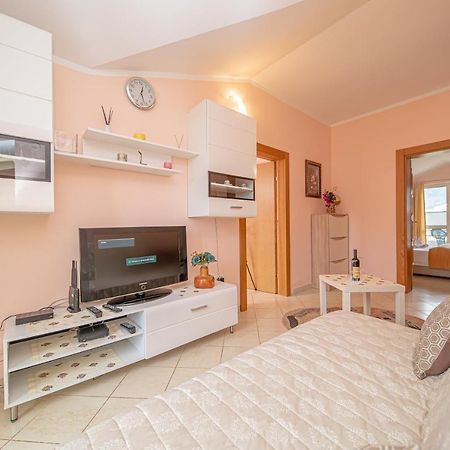 Apartmán Fairytale 1 And 2 Budva Exteriér fotografie
