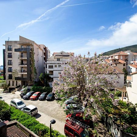 Apartmán Fairytale 1 And 2 Budva Exteriér fotografie