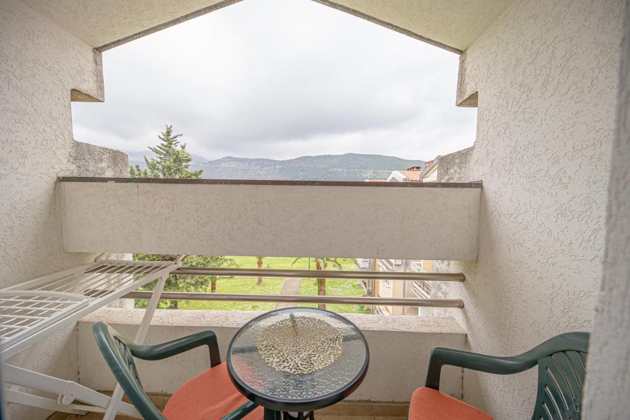 Apartmán Fairytale 1 And 2 Budva Exteriér fotografie